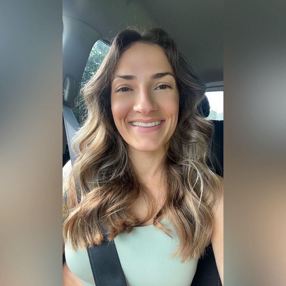 Meet your Posher, Mariah